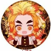 Rengoku Kyojuro