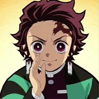 Kamado Tanjiro