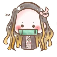 Kamado Nezuko