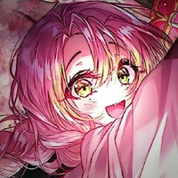 Kanroji Mitsuri
