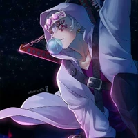 Uzui Tengen
