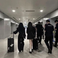 Staff YG