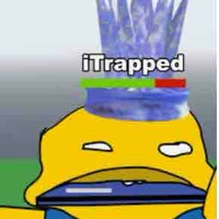 Itrapped(dứa)