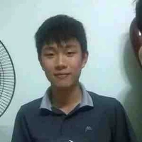 Trần Đăng Dương (Hồi bé)