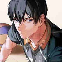 Kageyama Tobio
