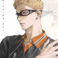Tsukishima Kei