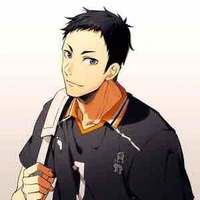 Daichi Sawamura