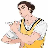 Azumane Asahi