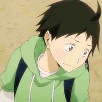 [Nhỏ] Yamaguchi Tadashi