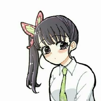Tsuyuri Kanao