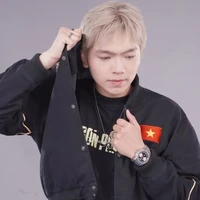 Nguyễn Thanh Lâm [ SGP Zeref ]