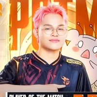 FPT BETROC – PHẠM NHẬT HÀO