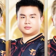 FPT GRAY – KHƯU KHẮC BÌNH KHÁNH