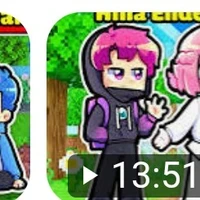 hiha enderman