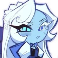 #blue berry cookie/cute