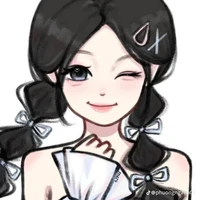 Vũ Hồng Anh - bạn thân cô