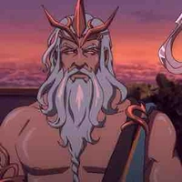 Poseidon
