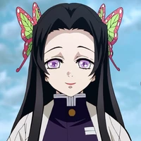 Kochou Kanae 