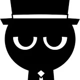 Black(cục cứk trôi)