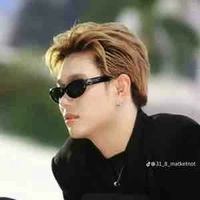 Trần Đăng Dương 