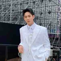 Song Luân(ba của anh)