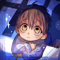 Yugi Amane(lúc nhỏ)