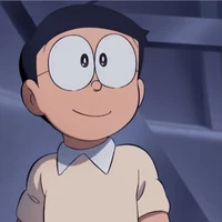 Nobi Nobita /T.A1/