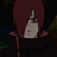 Uzumaki Nagato