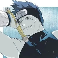 Kisame Hoshigaki
