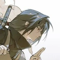 Uchiha Itachi