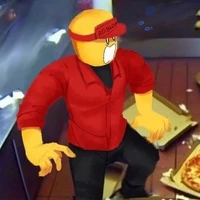 Elliot 🍕