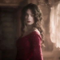 Seraphina Rowle