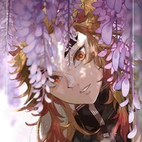 Rengoku Kyojuro