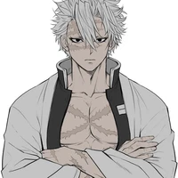Shinazugawa Sanemi