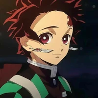 Kamado Tanjiro