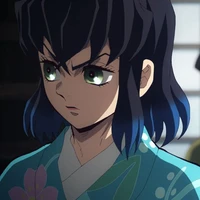 Hashibira Inosuke