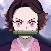 Kamado Nezuko