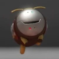 Mr. Suitcase