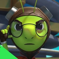 Liu • Bug •