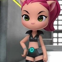 Miyo • Nya Nya •