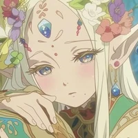 Silvia • Elf •