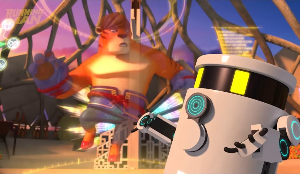 NovelToon