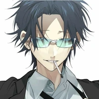Kirishima Tooru