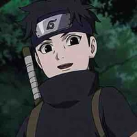 Uchiha Shisui