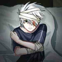Hatake Kakashi 