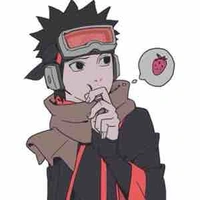 Uchiha Obito