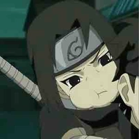 Uchiha Itachi