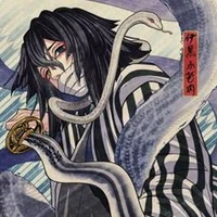 Iguro Obanai