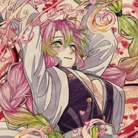 Mitsuri Kanroji