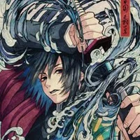 Giyuu Tomioka